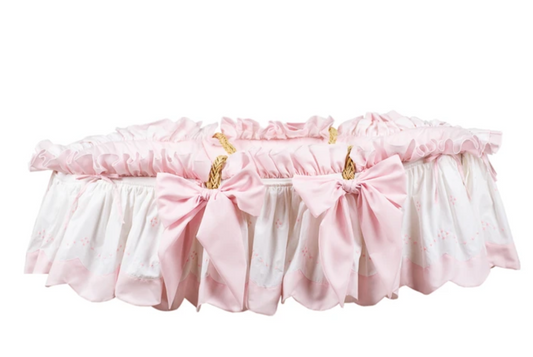 Baby cribs sales and moses baskets