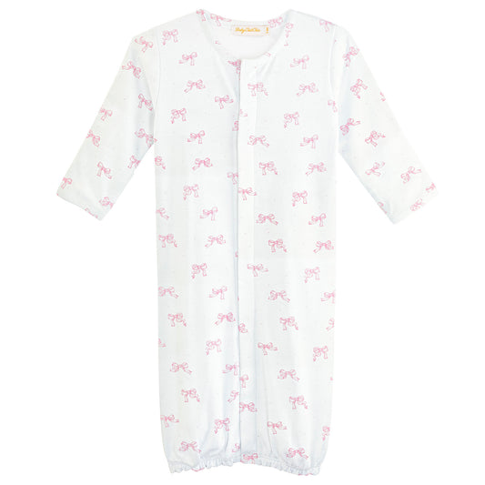 Pretty Bows Converter Gown