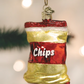 Ornament, Bag of Chips