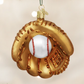 Ornament, Baseball Mitt