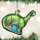 Ornament, Brontosaurus