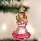 Ornament, Clara