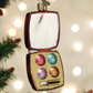 Ornament, Makeup Palette