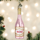 Ornament, Rose Wine