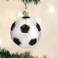 Ornament, Soccer Ball