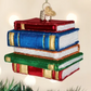 Ornament, Stack of Books