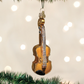Ornament, Violin
