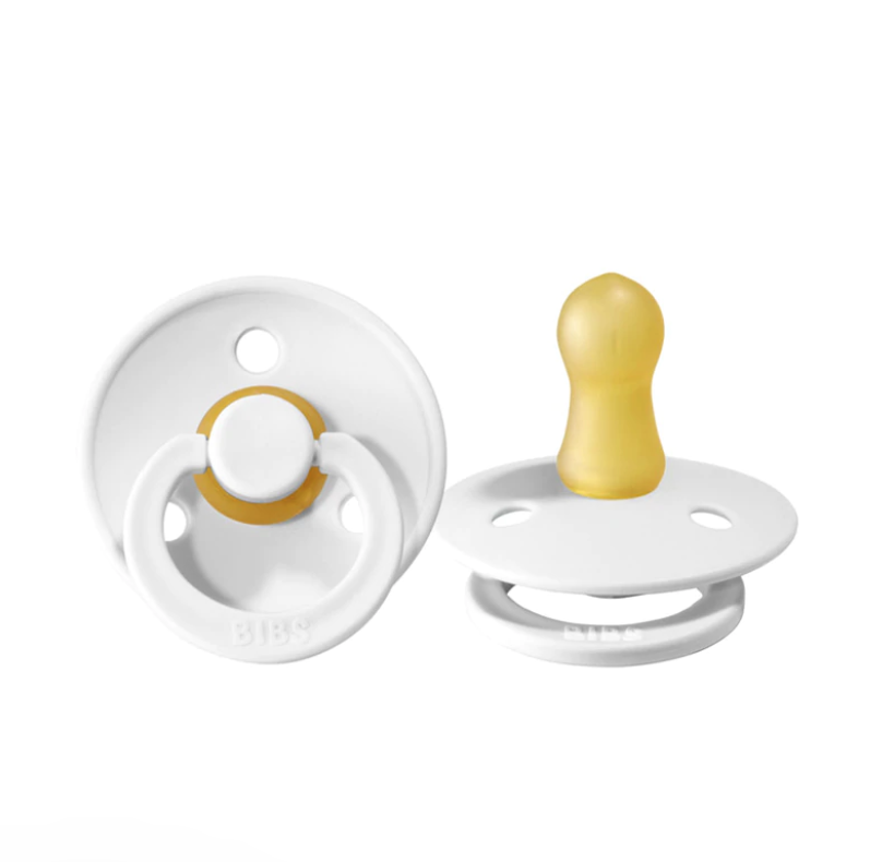 Pacifier 2 Pack, Age 6-18M