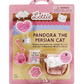 Pandora the Persian Cat