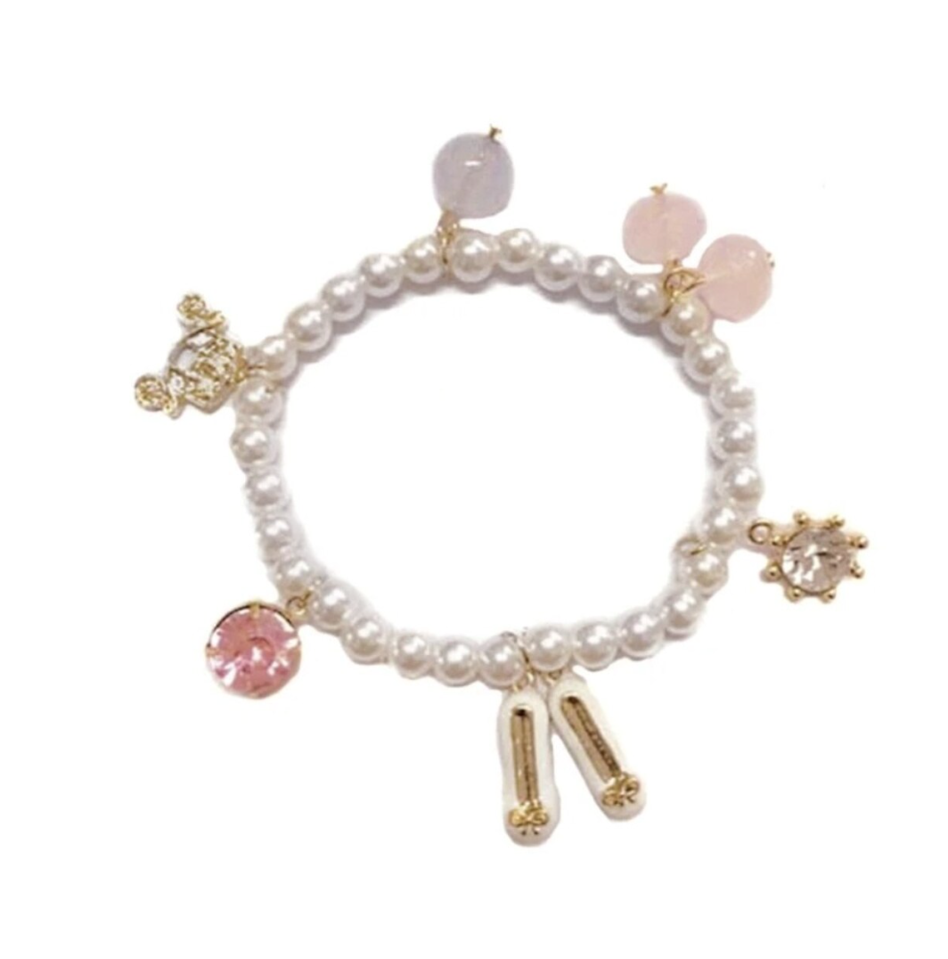 Perfectly Charming Bracelet