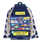 Puzzle to Go, Transportation