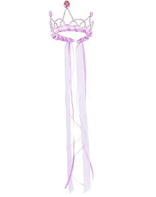Ribbon Tiara