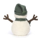 Maddy Snowman, Large