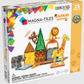 Magna-Tiles Safari Animals 25 Piece Set