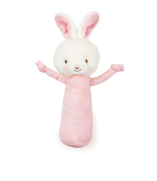 Friendly Chime Rattle, Bunny