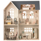 House of Miniature, Dollhouse (sold without furniture)