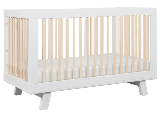 Hudson 3-in-1 Crib