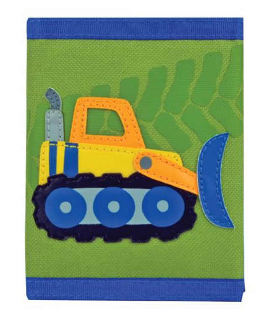 Wallet, Digger