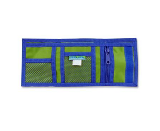 Wallet, Digger