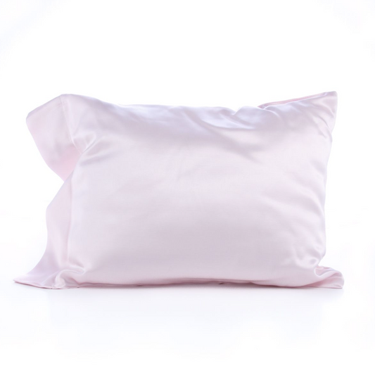 Satin Nap Pillow