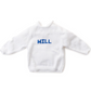 Name Sweater