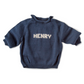 Name Sweater