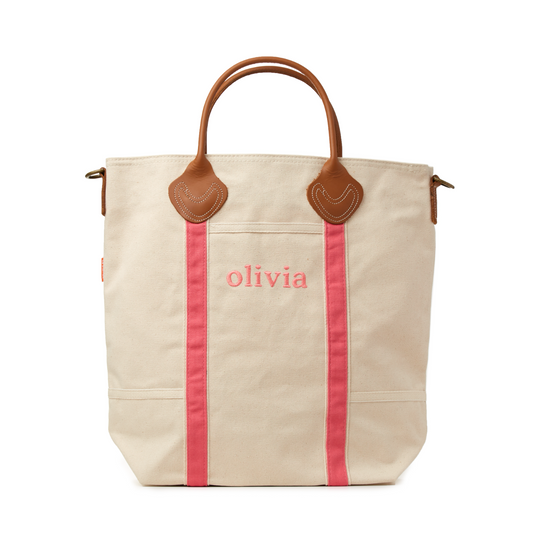 Everyday Essential Tote