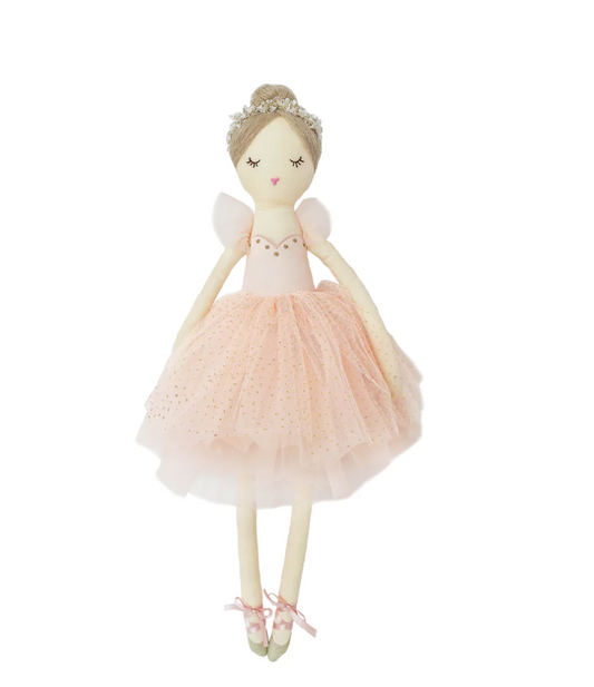 Belle Prima Ballerina Doll