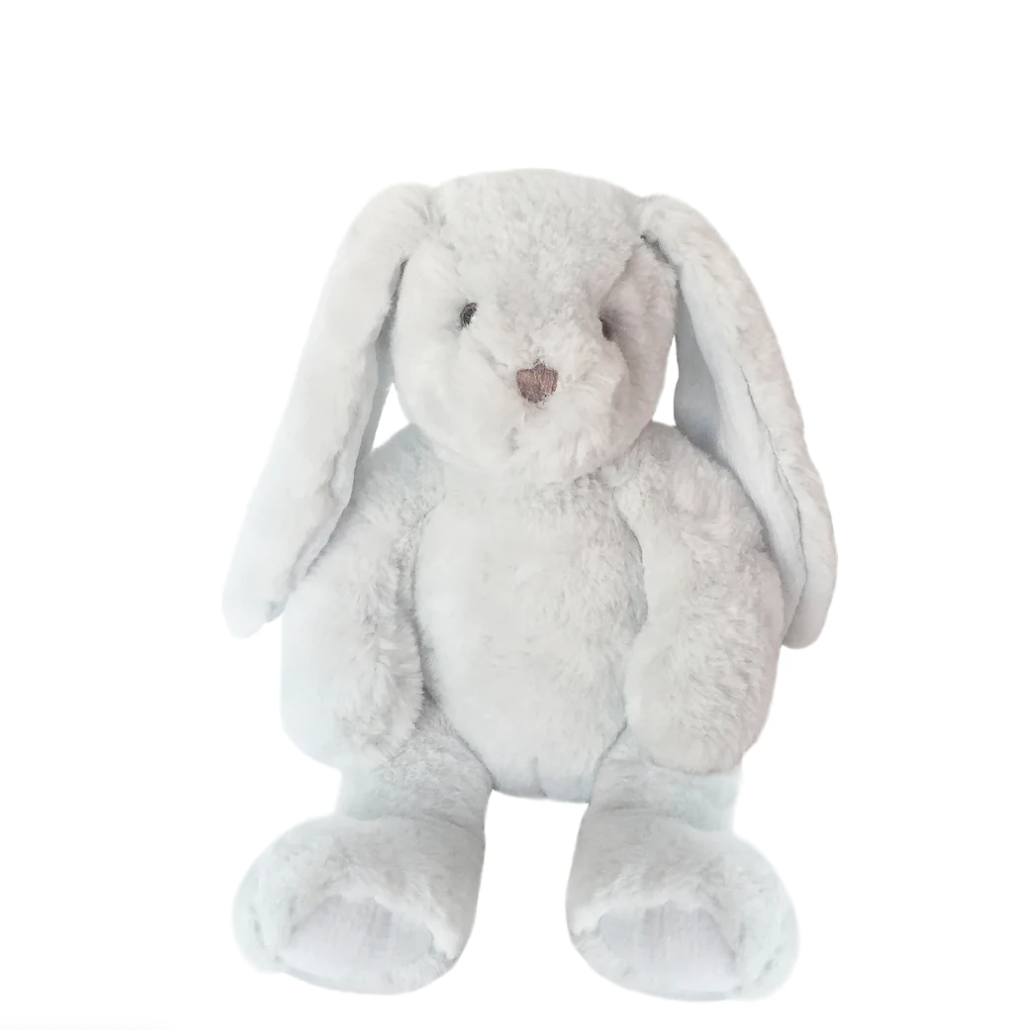 Abbott Blue Bunny