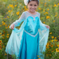 Ice Queen Dress