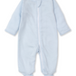 Classic Rib Striped Footie