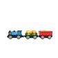 Battery Powered Rolling Stock Train Set