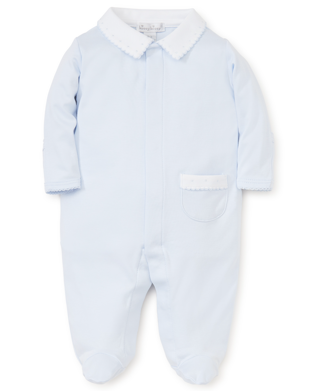 New Beginnings Footie