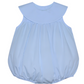 Blue Presley Bubble