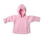 Favorite Fleece Jacket, Light Pink