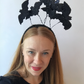 Adult Let's Get Batty Headband