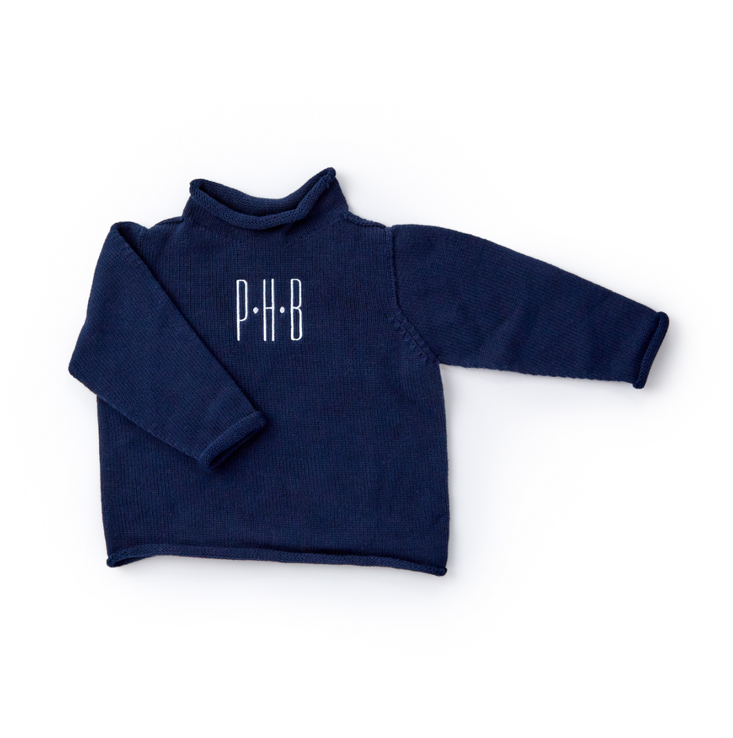 Toddler Boys Sweaters & Outerwear Baby Braithwaite