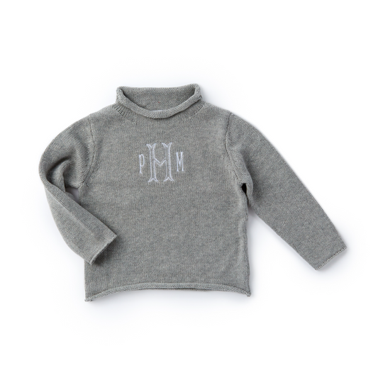 Rollneck Sweater