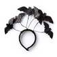 Adult Let's Get Batty Headband