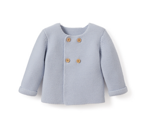 Chunky Cardigan