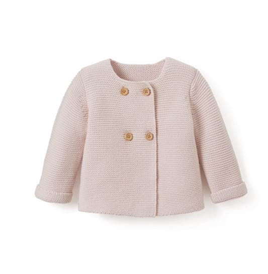Chunky Cardigan