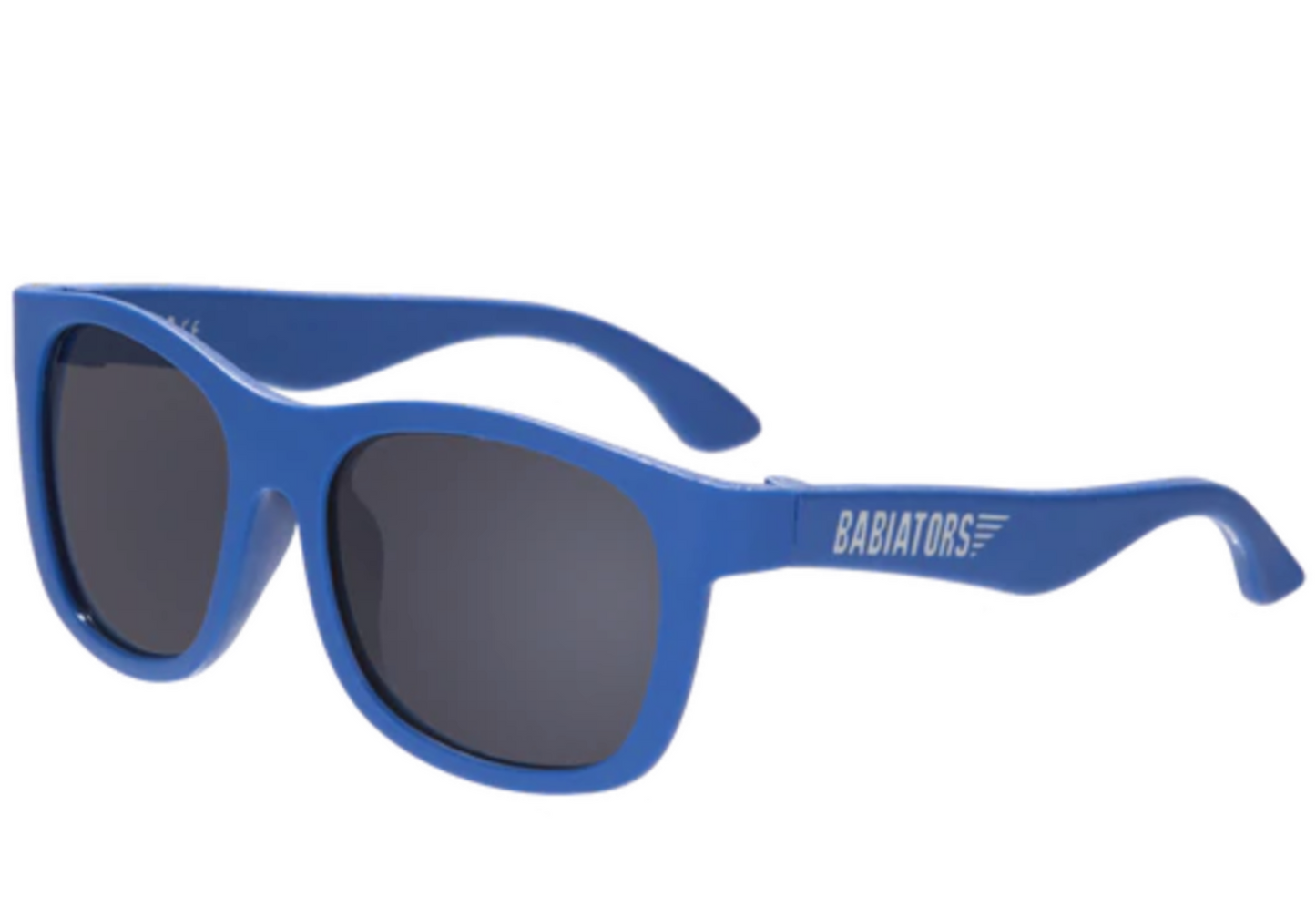 Good as Blue Navigator Sunglasses