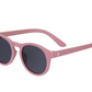 Pretty in Pink Keyhole Kids Sunglasses