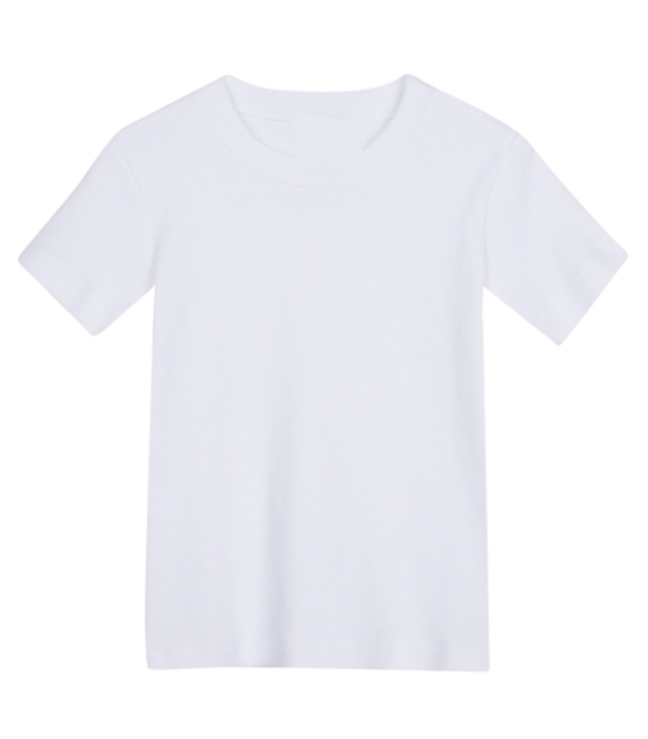 Boy's Short Sleeve T-Shirt