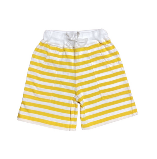 Striped Play Shorts (22)
