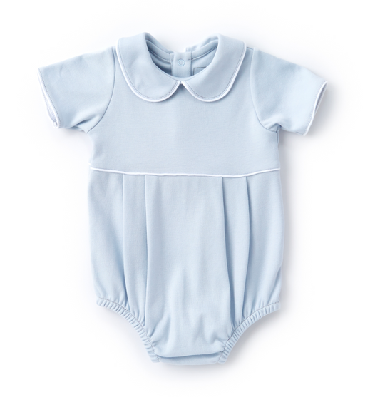 Palmer Bubble Light Blue