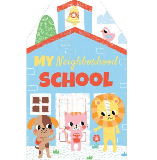 My Neighborhood School
