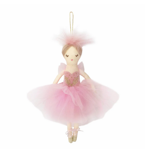 Ornament, Nina Prima Ballerina