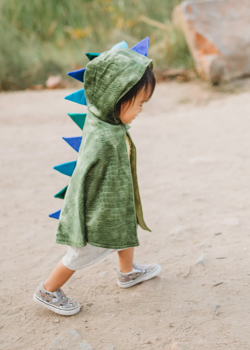 Dragon Cape