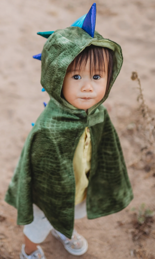 Dragon Cape